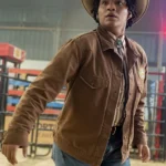 Fire Country Jules Latimer Brown