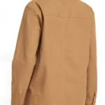 Fire Country Katie Findlay Jacket