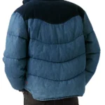 Fire Country S04 Jake Crawford Jacket