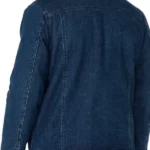 Fire Country S04 Max Thieriot Blue