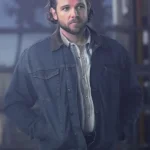 Fire Country S04 Max Thieriot Jacket