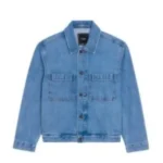 Focker In Law Skyler Gisondo Denim Jacket