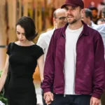 French Open 2026 Charlie McDowell Jacket