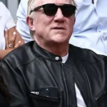 French Open 2026 Francois Henri Pinault Jacket