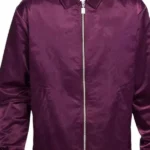 French Open Charlie McDowell Jacket