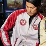 Game Yakuza Like a Dragon The Dragon of Dojima Jacket