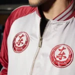 Game Yakuza The Dragon of Dojima Jacket