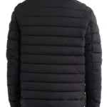 Good Morning America Gio Benitez Black Jacket