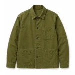 Good Morning America Matthew Rhys Jacket