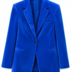 Grand Prix 2026 Monaco Karen Gillan Blazer