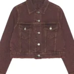Grand Theft Auto VI Protagonists Lucia Jacket