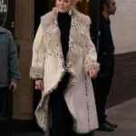 Hacks Jean Smart White Coat