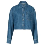 Hacks Kayla Schaeffer Blue Jacket