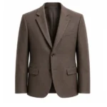 Half Man 2026 Mitchell Robertson Blazer