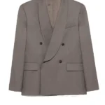 Hit Me Hard and Soft Premier 2026 Nat Wolff Billie Eilish Blazer