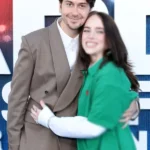 Hit Me Hard and Soft Premier Nat Wolff Billie Eilish