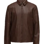 Houston Rockets Lakers Max kellerman Jacket