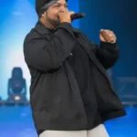 Ice Cube 2026 Tortuga Music Festival Jacket
