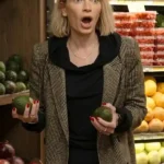 In the City 2026 Lindsay Hubbard Blazer