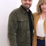 Jake Johnson The Dink 2026 Event Jacket