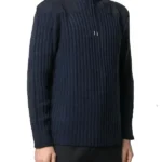 James Bond Sweater No Time To
