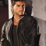 Jason Duval Black Jacket