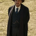 John Rhys-Davies Starbright 2026 Coat