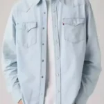 Kayce Dutton Marshals Blue Jacket