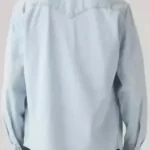 Kayce Dutton Marshals Jacket