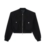 LA Lakers Jessica Alba Jacket