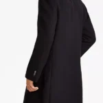 Law & Order S25 Hugh Dancy Coat