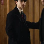 Law and Order SVU Nic Dantes Coat