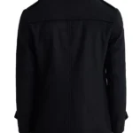 Law and Order SVU S27 Nic Dantes Coat
