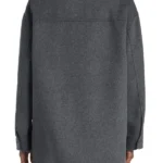 Law and Order SVU S27 Noma Dumezweni Grey Jacket
