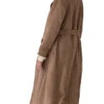 Law and Order SVU S27 Olivia Benson Coat