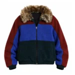 Lewis Front Hamilton Tokyo Jacket