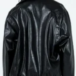 London Monday Night Raw 2026 Maxxine Duprii Jacket