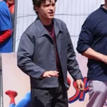 London Photocal Brand New Day Tom Holland Jacket