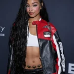 Lot Patrol Private Screening Jessica Jarrel Jacket