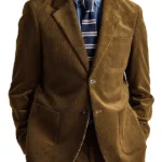 Ludwig David Mitchell Blazer