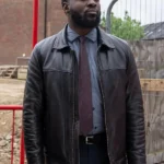 Ludwig Dipo Ola Jacket