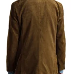 Ludwig S02 David Mitchell Brown Blazer