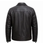 Ludwig S02 Dipo Ola Back Jacket