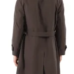 Ludwig S02 back John Taylor David Mitchell Coat