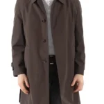 Ludwig S02 front John Taylor David Mitchell Coat