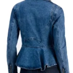 Margo’s Got Money Troubles 2026 Michelle Pfeiffer Denim