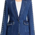 Margos Got Money Troubles Michelle Pfeiffer Blazer