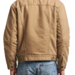 Marshalls Larry Bagby Jacket