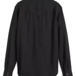 Marshals Logan Marshall Black Jacket
