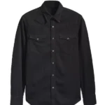 Marshals S01 Logan Marshall Jacket